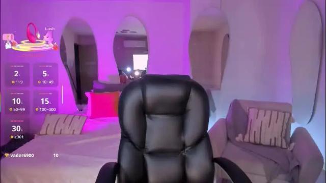 Image 4 of bellacarteer_ Stream on Chaturbate on 1 month ago