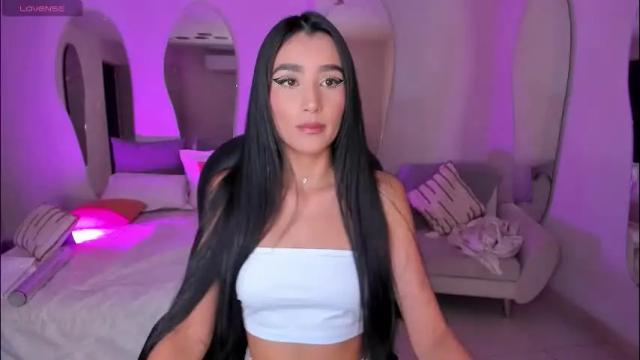 Thumbnail 3, bellacarteer_'s Stream at Chaturbate, 29 days ago