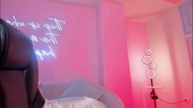 Thumbnail 1, bellacarteer_'s Stream at Chaturbate, 25 days ago