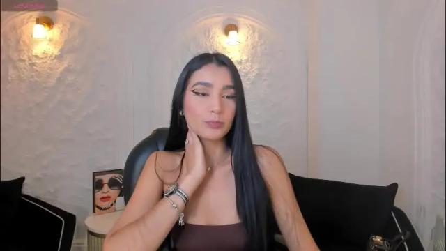 Thumbnail 1, bellacarteer_'s Stream at Chaturbate, 16 days ago