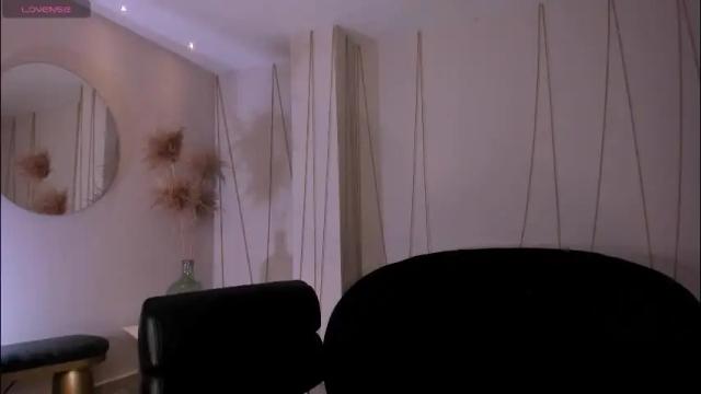 Thumbnail 1, bellacarteer_'s Stream at Chaturbate, 14 days ago