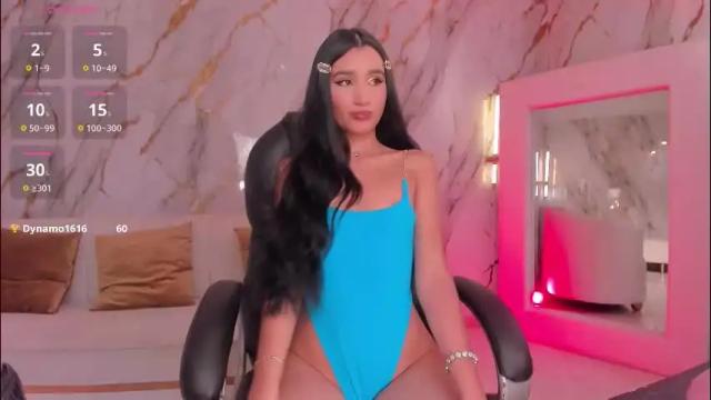 Thumbnail 3, bellacarteer_'s Stream at Chaturbate, 11 days ago