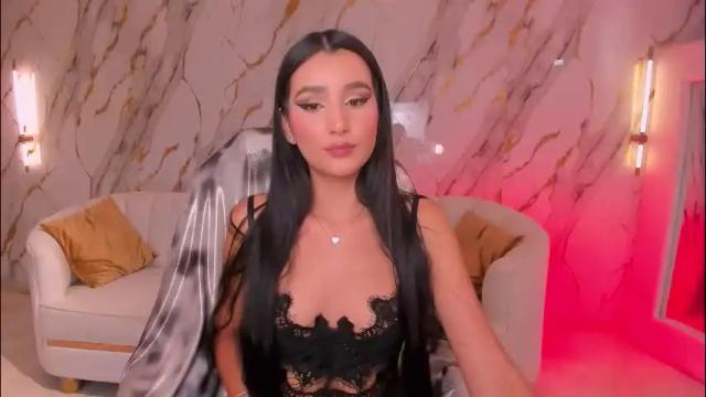 Thumbnail 1, bellacarteer_'s Stream at Chaturbate, 9 days ago