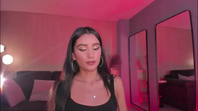 Thumbnail 2, bellacarteer_'s Stream at Chaturbate, 4 days ago