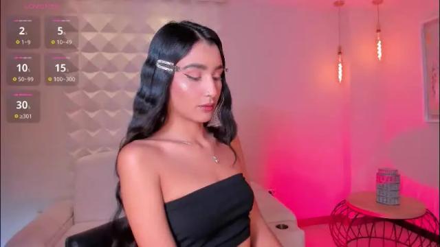 Thumbnail 3, bellacarteer_'s Stream at Chaturbate, 2 days ago