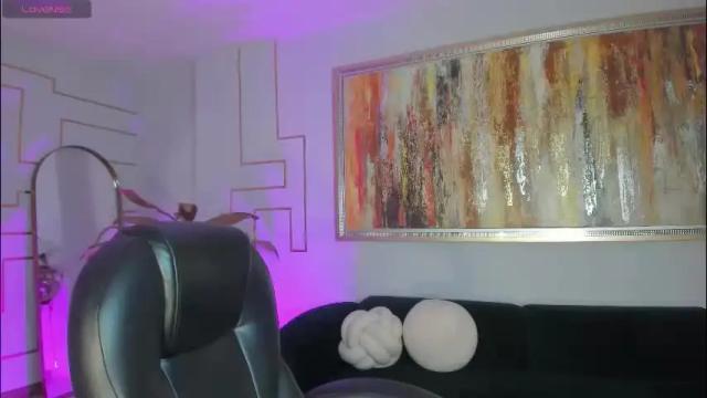 Thumbnail 1, bellacarteer_'s Stream at Chaturbate, 7 hours ago