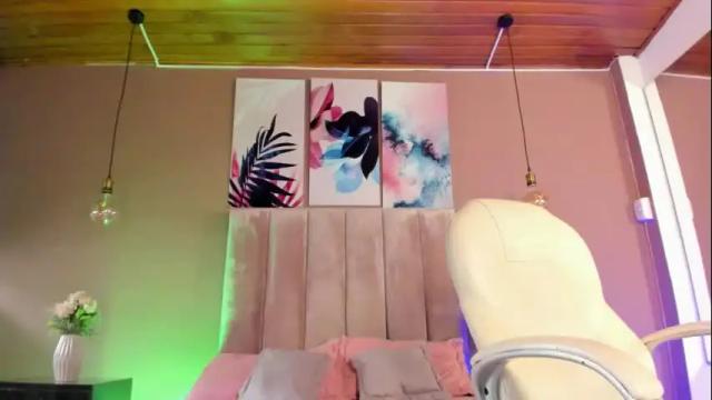 Thumbnail 1, bellaclaiir's Stream at Chaturbate, 3 months ago