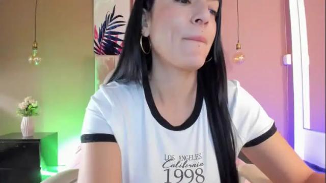 Image 3 of bellaclaiir Stream on Chaturbate on 3 months ago