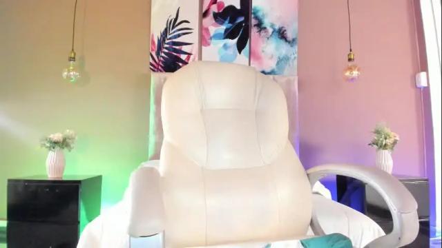 Image 10 of bellaclaiir Stream on Chaturbate on 2 months ago
