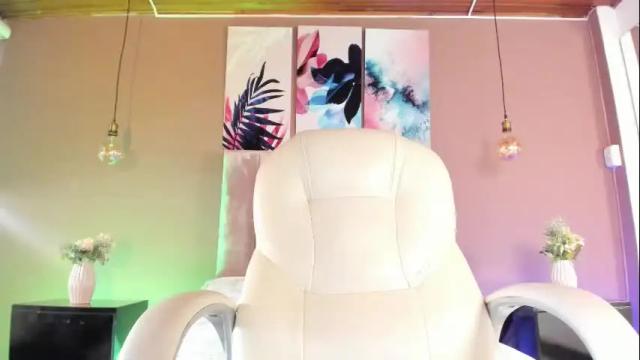 Image 11 of bellaclaiir Stream on Chaturbate on 2 months ago