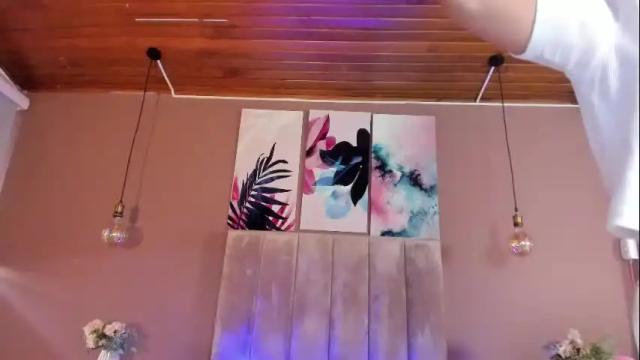 Thumbnail 3, bellaclaiir's Stream at Chaturbate, 1 month ago