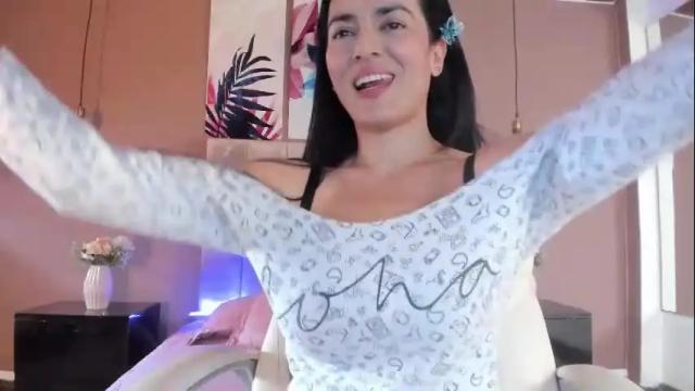 Thumbnail 1, bellaclaiir's Stream at Chaturbate, 1 month ago