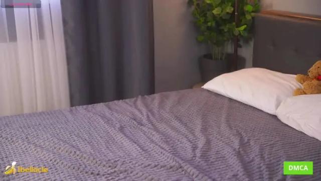 Image 12 of bellacle Stream on Chaturbate on 1 month ago