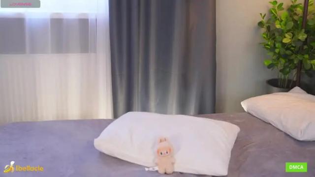Thumbnail 1, bellacle's Stream at Chaturbate, 8 days ago