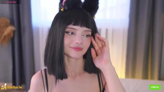 Image 11 of bellacle Stream on Chaturbate on 6 days ago