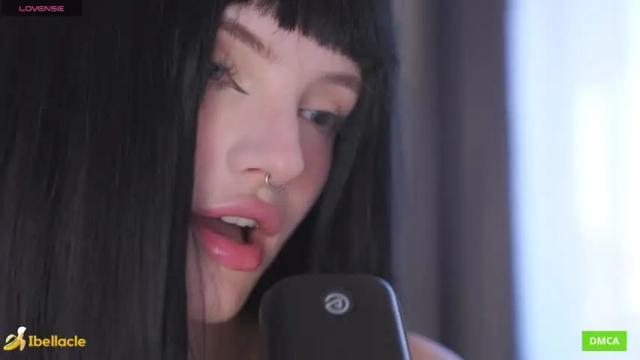 Image 3 of bellacle Stream on Chaturbate on 6 days ago