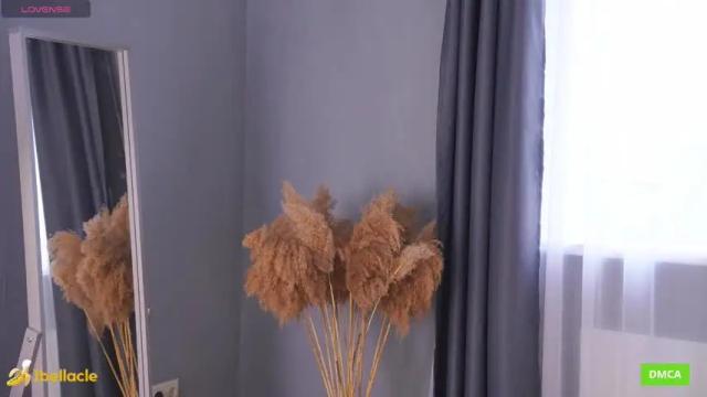 Image 7 of bellacle Stream on Chaturbate on 3 days ago