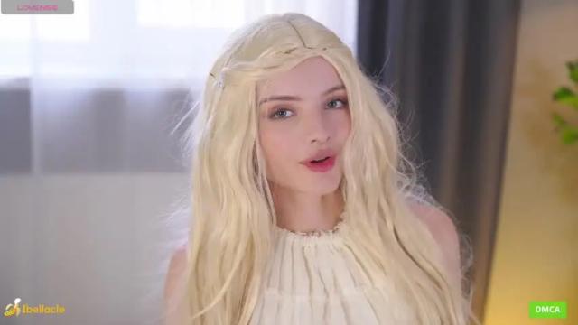 Thumbnail 1, bellacle's Stream at Chaturbate, 1 day ago