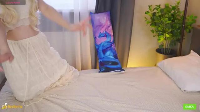 Thumbnail 3, bellacle's Stream at Chaturbate, 1 day ago