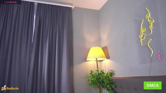 Image 6 of bellacle Stream on Chaturbate on 1 day ago