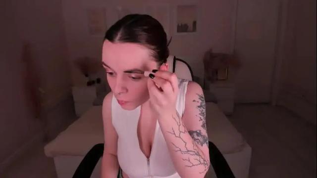Thumbnail 1, belladevile's Stream at Chaturbate, 1 month ago
