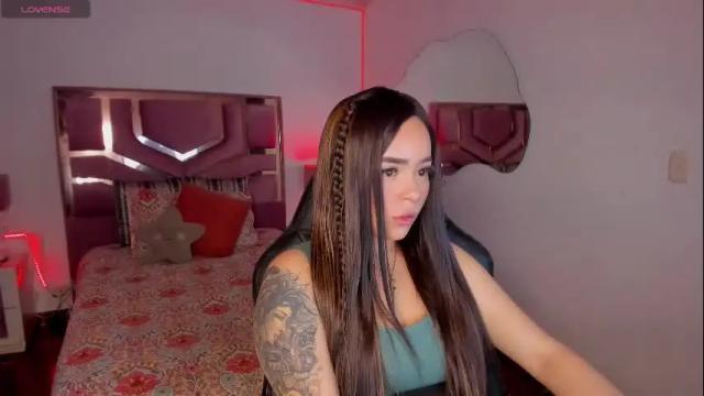 Thumbnail 1, belladiamond18's Stream at Chaturbate, 4 days ago