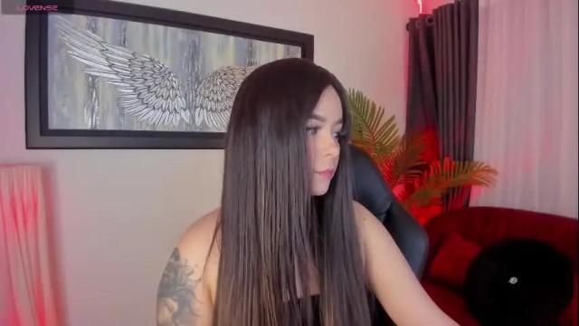 Thumbnail 1, belladiamond18's Stream at Chaturbate, 1 month ago