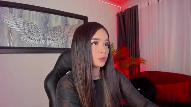 Thumbnail 1, belladiamond18's Stream at Chaturbate, 1 month ago