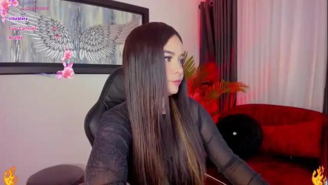 Image 2 of belladiamond18 Stream on Chaturbate on 1 month ago