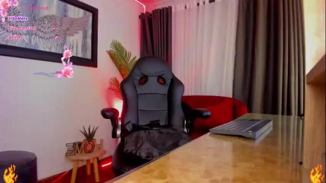 Image 4 of belladiamond18 Stream on Chaturbate on 1 month ago