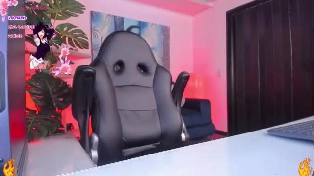 Image 11 of belladiamond18 Stream on Chaturbate on 1 month ago