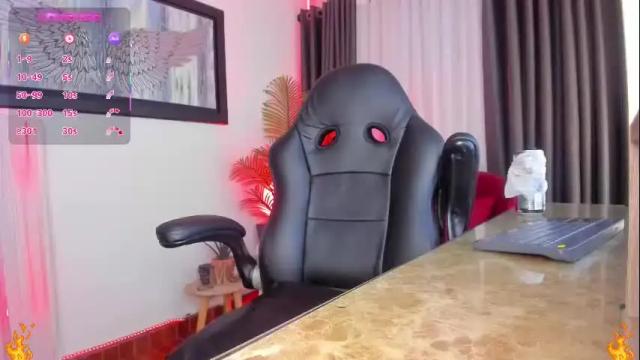 Image 3 of belladiamond18 Stream on Chaturbate on 21 days ago
