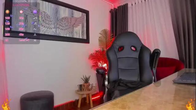 Thumbnail 1, belladiamond18's Stream at Chaturbate, 16 days ago