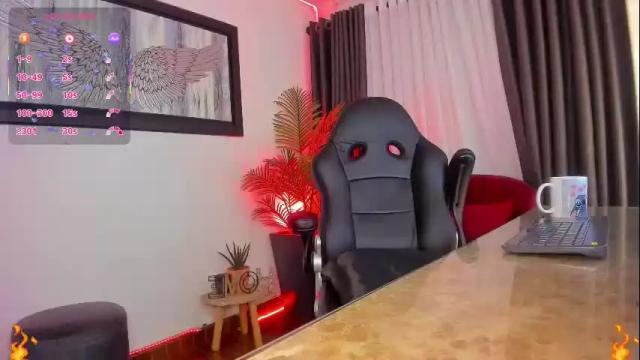 Image 3 of belladiamond18 Stream on Chaturbate on 18 days ago