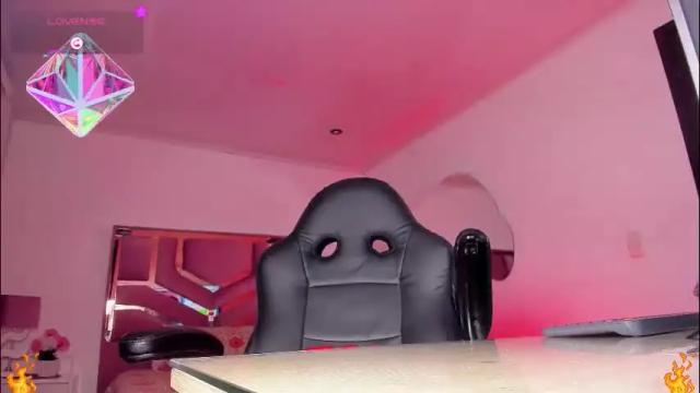 Image 11 of belladiamond18 Stream on Chaturbate on 2 months ago