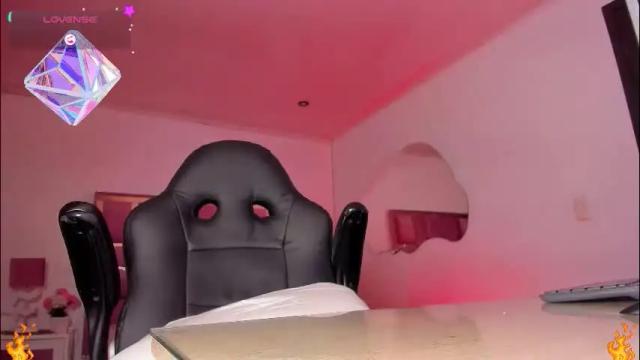 Image 10 of belladiamond18 Stream on Chaturbate on 2 months ago