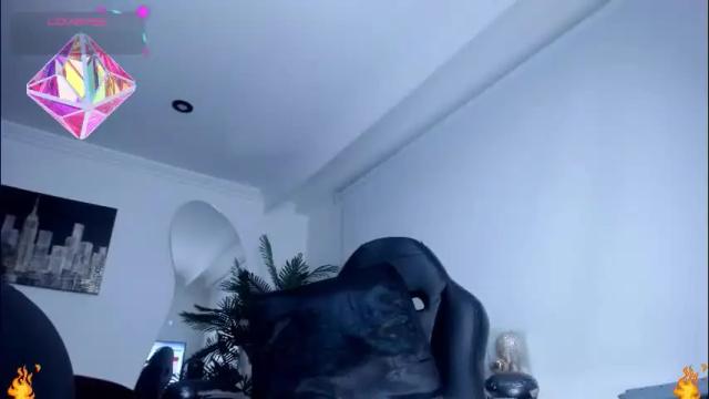 Image 2 of belladiamond18 Stream on Chaturbate on 1 month ago