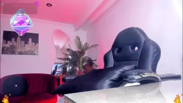 Image 12 of belladiamond18 Stream on Chaturbate on 1 month ago