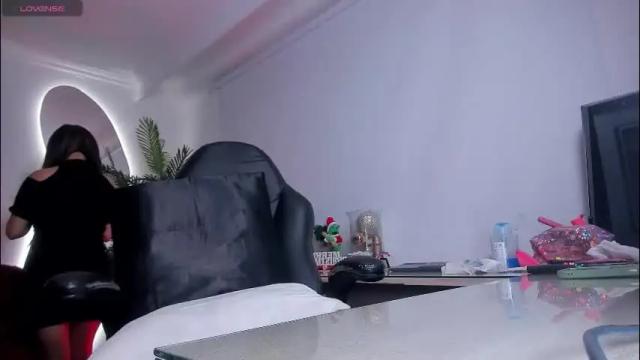 Image 6 of belladiamond18 Stream on Chaturbate on 1 month ago