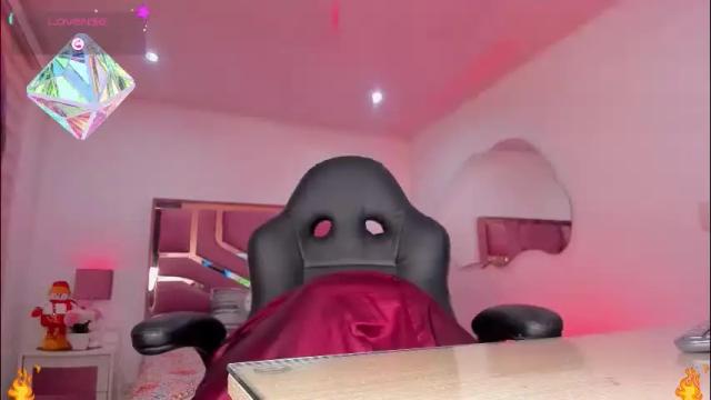 Image 11 of belladiamond18 Stream on Chaturbate on 1 month ago