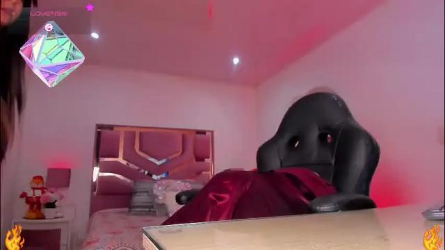 Image 12 of belladiamond18 Stream on Chaturbate on 1 month ago