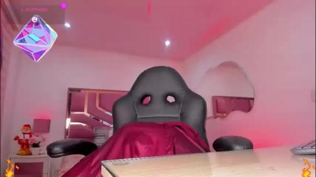 Thumbnail 3, belladiamond18's Stream at Chaturbate, 24 days ago