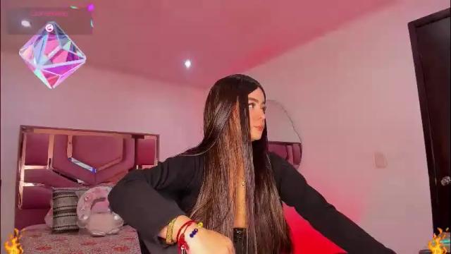 Thumbnail 2, belladiamond18's Stream at Chaturbate, 22 days ago