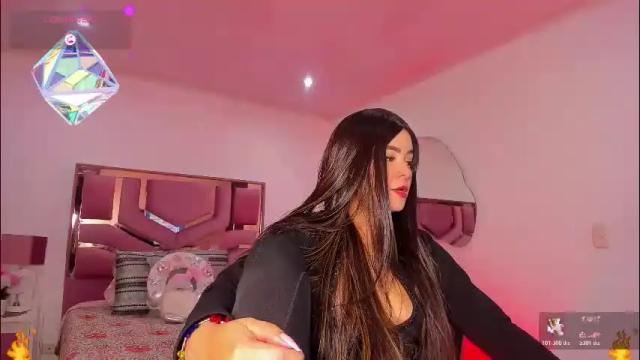 Image 7 of belladiamond18 Stream on Chaturbate on 1 month ago