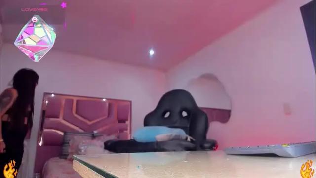 Thumbnail 1, belladiamond18's Stream at Chaturbate, 11 days ago