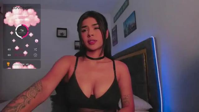 Image 12 of belladnova_ Stream on Chaturbate on 13 months ago