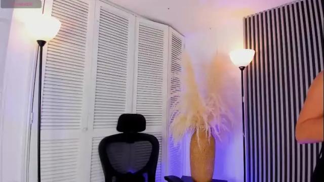 Thumbnail 2, belladuboiss_'s Stream at Chaturbate, 1 month ago
