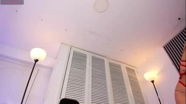 Thumbnail 2, belladuboiss_'s Stream at Chaturbate, 1 month ago
