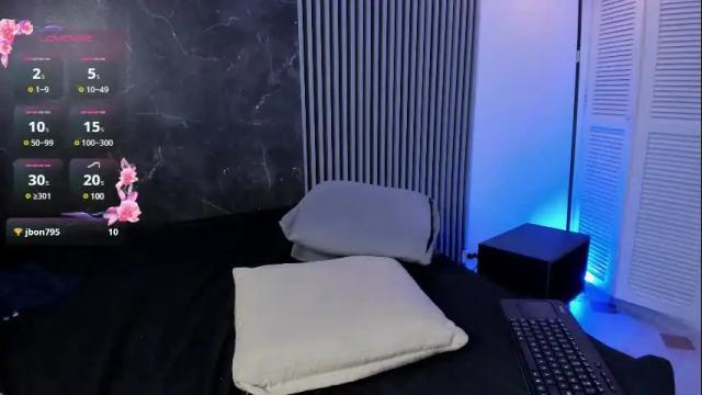 Thumbnail 2, belladuboiss_'s Stream at Chaturbate, 25 days ago