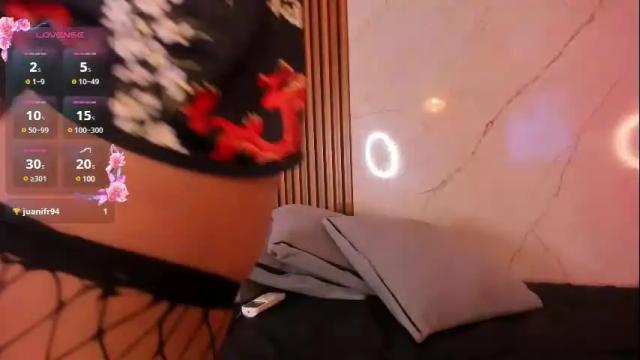 Image 12 of belladuboiss_ Stream on Chaturbate on 15 days ago